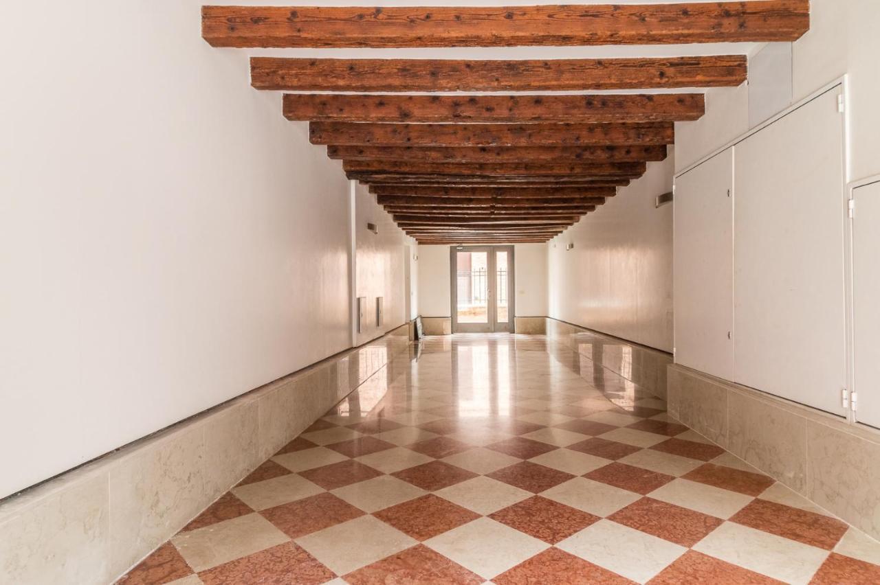 شقة Madonna Dell'Orto 3526 البندقية المظهر الخارجي الصورة